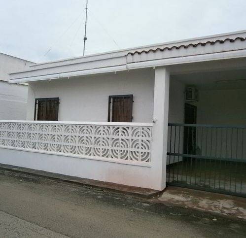 casa indipendente in vendita a Lecce in zona Torre Rinalda