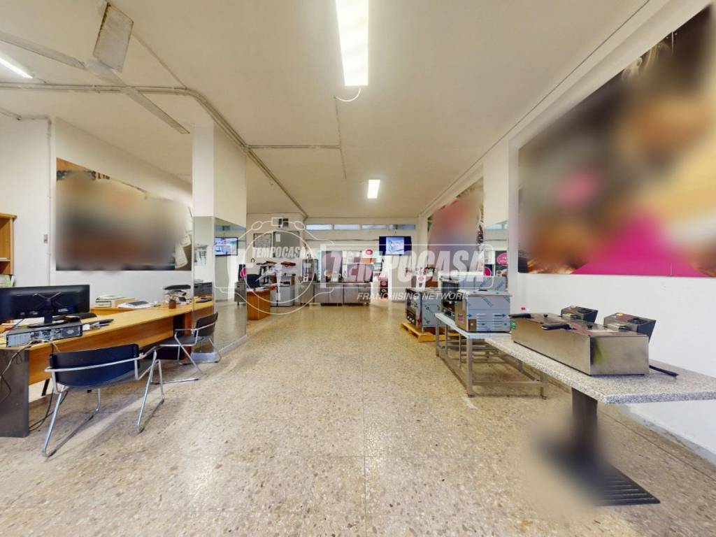 appartamento in vendita a Lecce in zona Borgo Pace