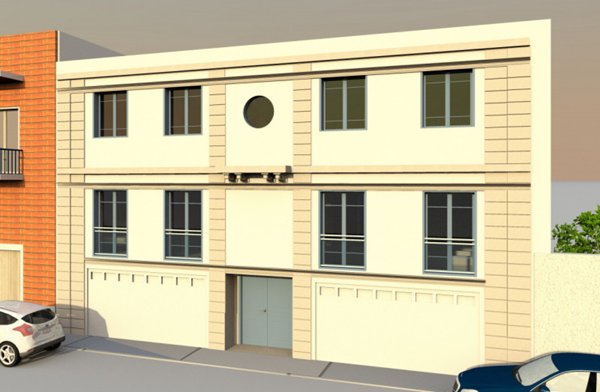 appartamento in vendita a Lecce in zona Centro Città