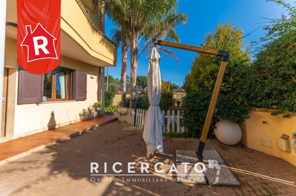 casa indipendente in vendita a Lecce in zona Mezzagrande