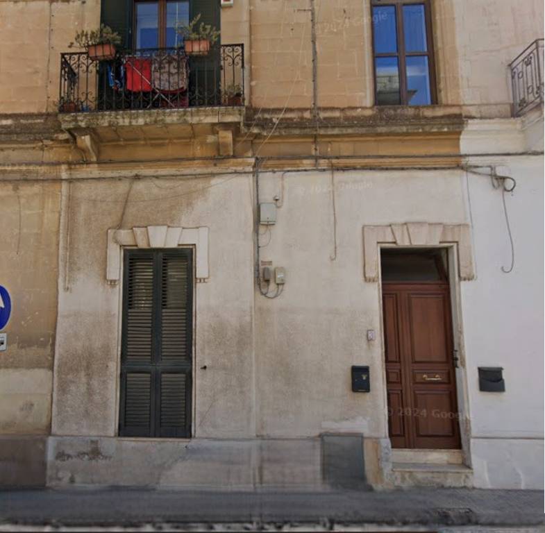 appartamento in vendita a Lecce in zona Ferrovia