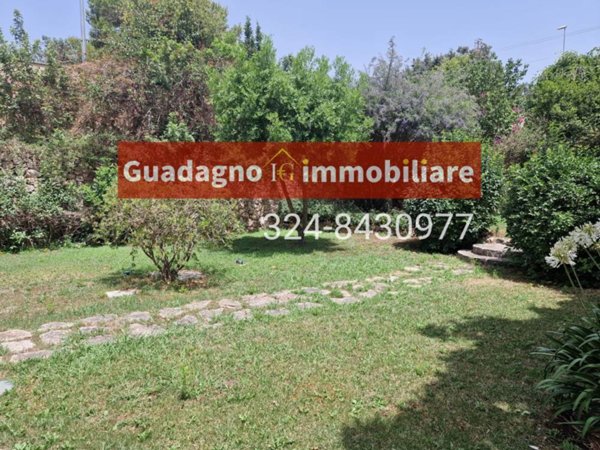 casa indipendente in vendita a Lecce in zona Centro Città