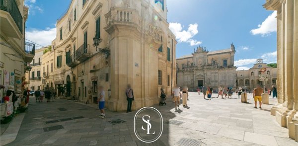 appartamento in vendita a Lecce in zona Centro Città