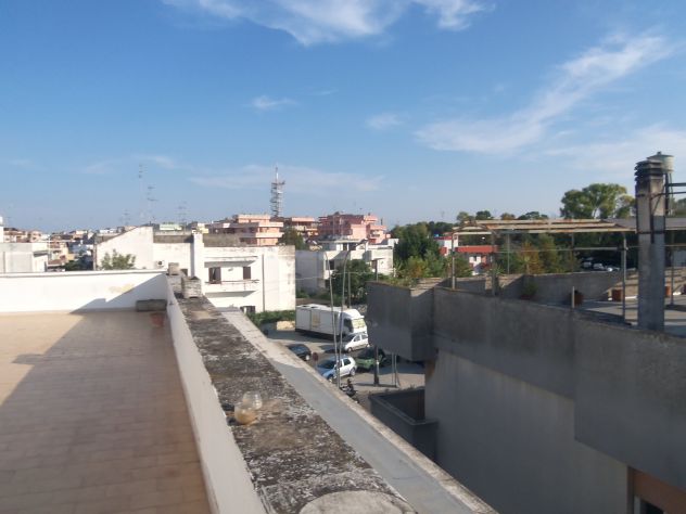 appartamento in vendita a Lecce in zona Rudiae
