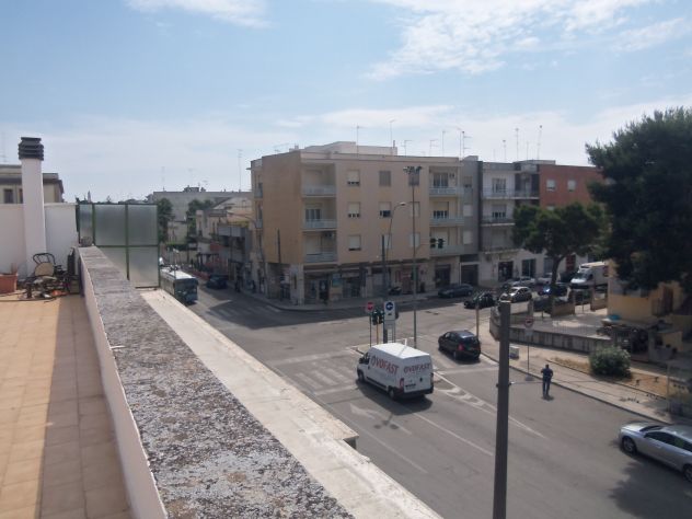 appartamento in vendita a Lecce in zona Rudiae