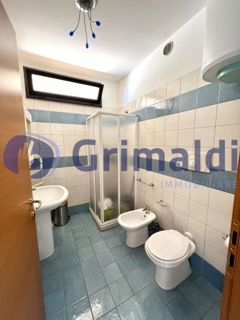 appartamento in vendita a Lecce in zona Centro Città