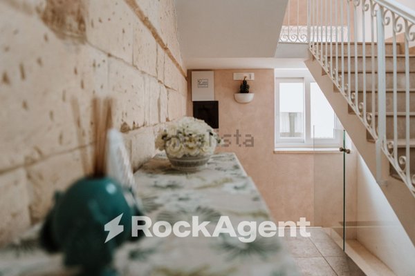 appartamento in vendita a Lecce in zona Mazzini