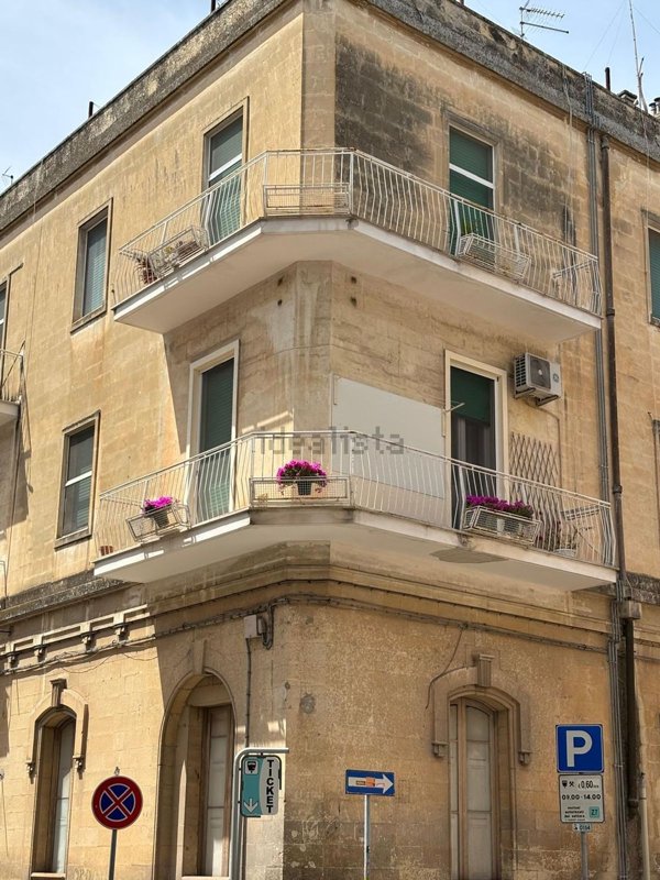 appartamento in vendita a Lecce in zona Centro Città