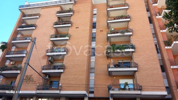 appartamento in vendita a Lecce in zona Centro Città