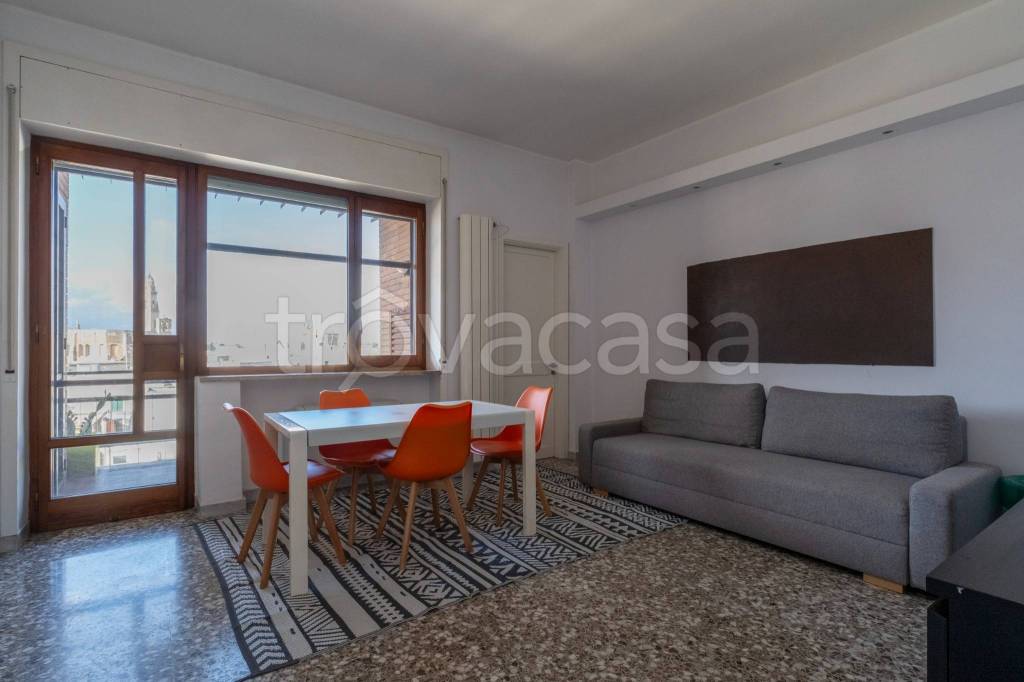 appartamento in vendita a Lecce in zona Centro Città