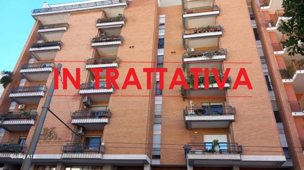 appartamento in vendita a Lecce in zona Centro Città
