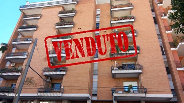 appartamento in vendita a Lecce in zona Centro Città