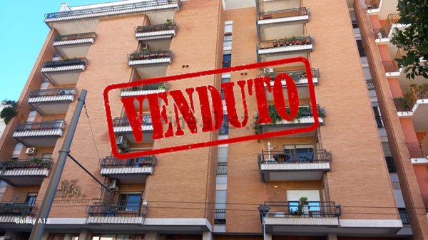 appartamento in vendita a Lecce in zona Centro Città