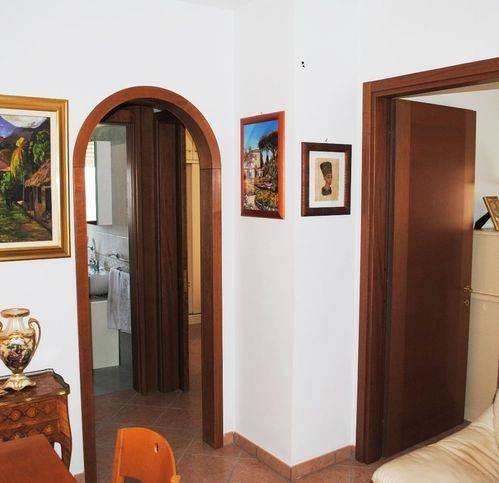 appartamento in vendita a Lecce in zona Rudiae