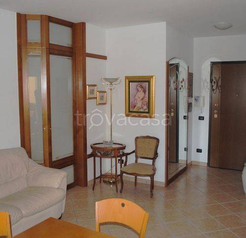 appartamento in vendita a Lecce in zona Rudiae