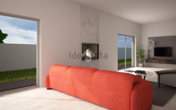 appartamento in vendita a Lecce in zona Rudiae