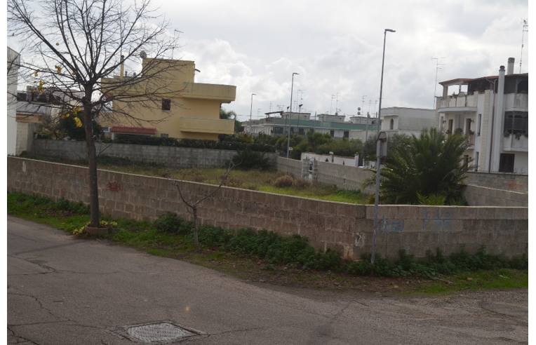 casa indipendente in vendita a Lecce