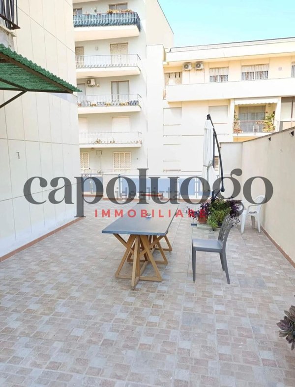 appartamento in vendita a Lecce in zona Ferrovia