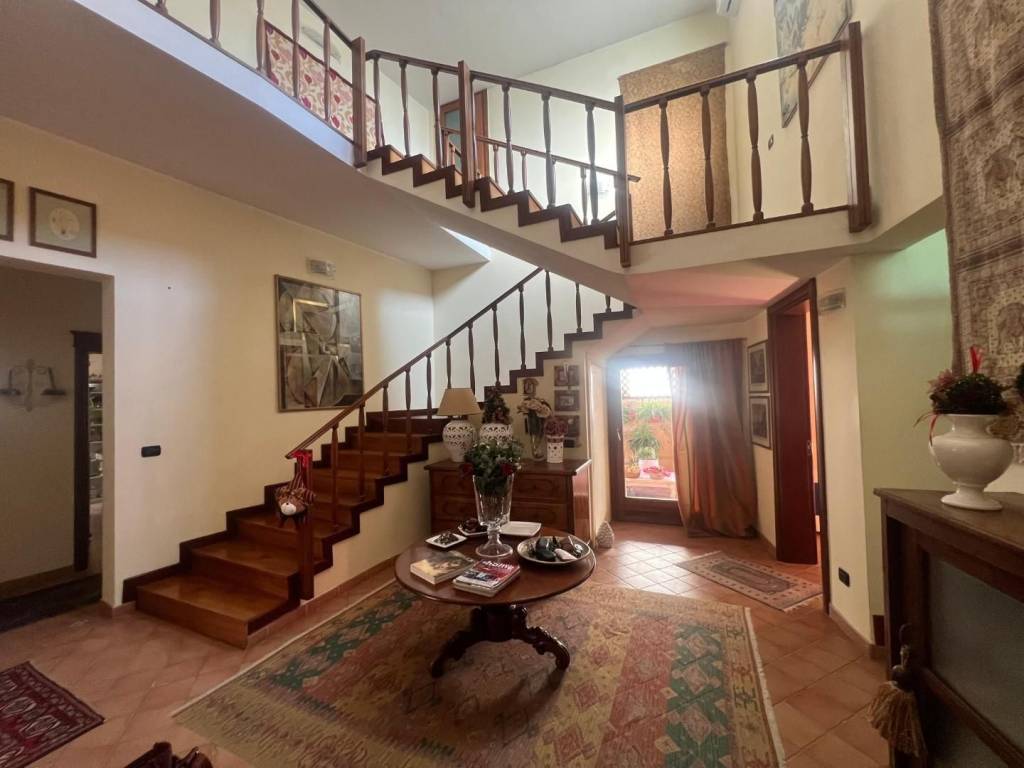 appartamento in vendita a Lecce in zona Leuca