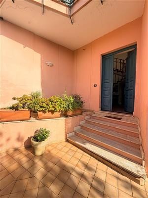 appartamento in vendita a Lecce in zona Leuca