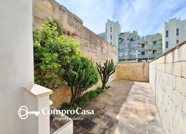 appartamento in vendita a Lecce in zona Leuca