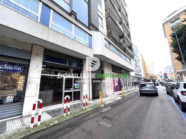 negozio in vendita a Lecce in zona Mazzini