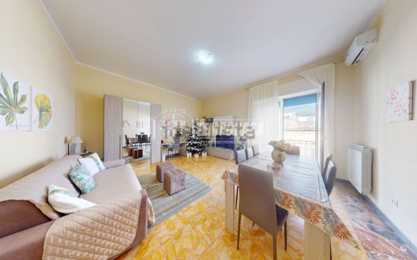 appartamento in vendita a Lecce in zona Rudiae