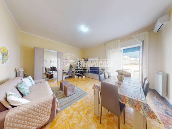 appartamento in vendita a Lecce in zona Borgo Pace