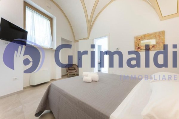 casa indipendente in vendita a Lecce in zona Centro Città