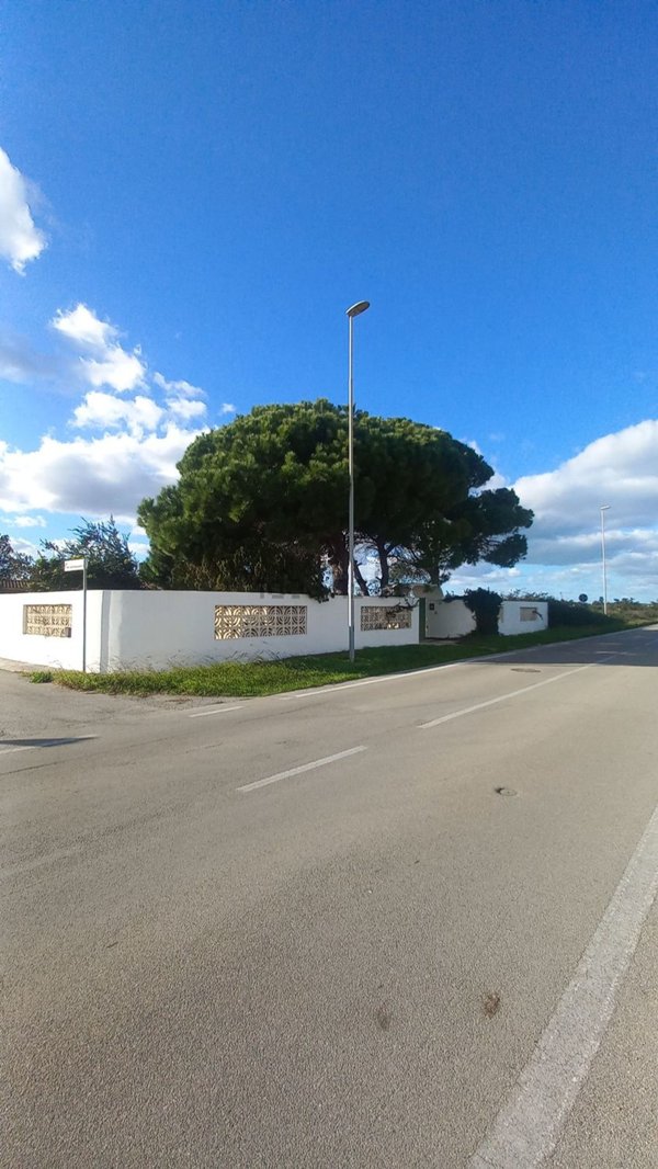 casa indipendente in vendita a Lecce in zona Frigole