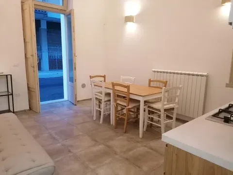 appartamento in vendita a Lecce in zona Centro Città