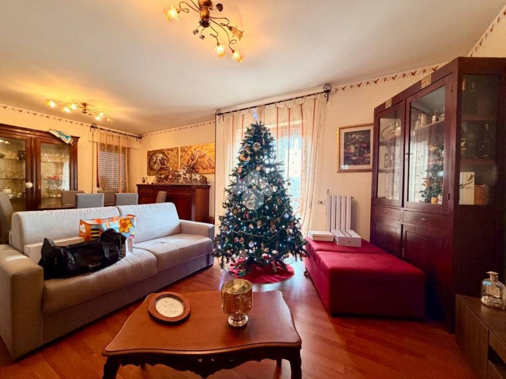 appartamento in vendita a Lecce in zona Stadio