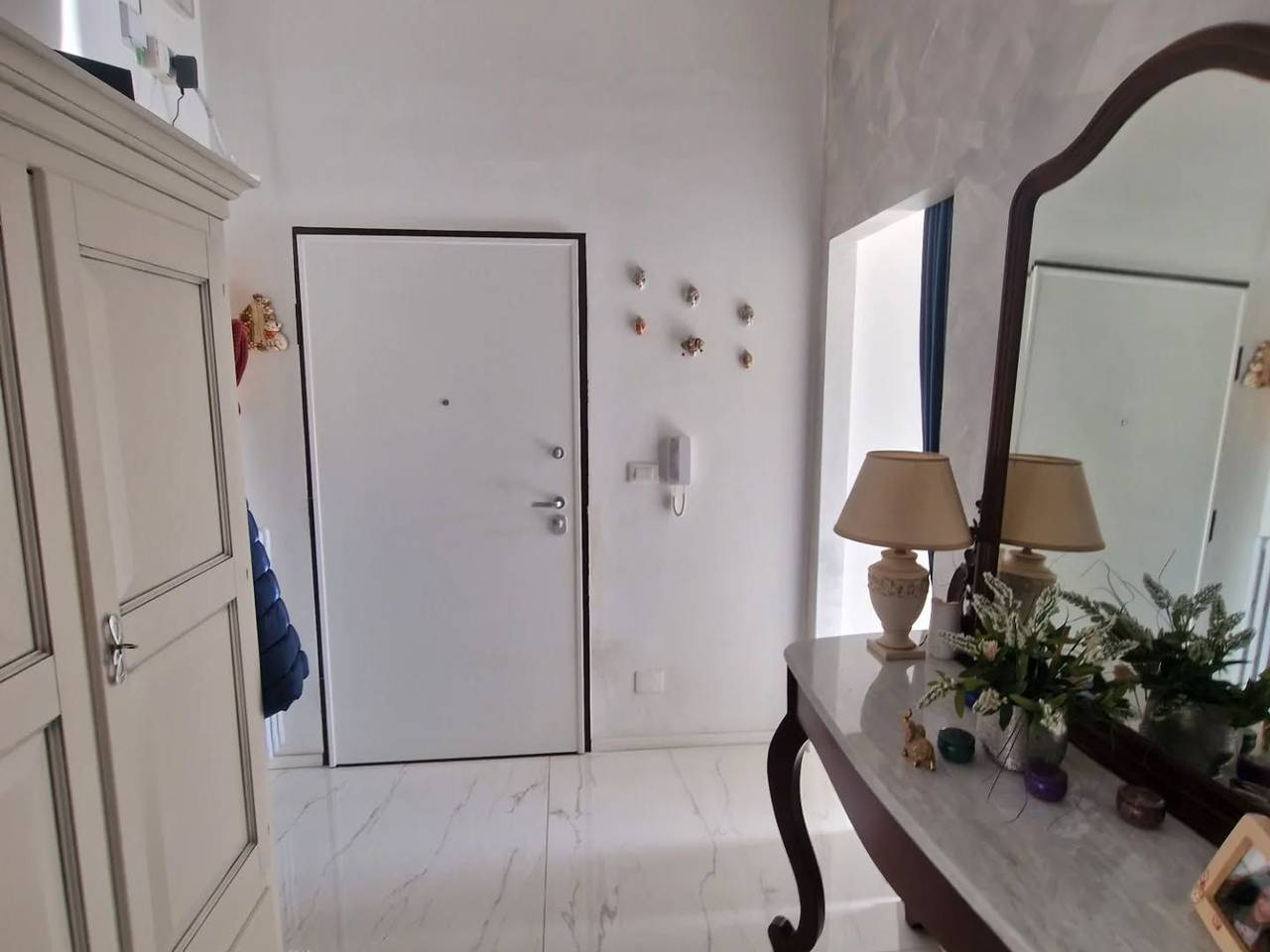 appartamento in vendita a Lecce in zona Mazzini