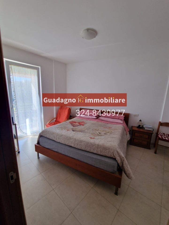 appartamento in vendita a Lecce in zona Borgo Pace