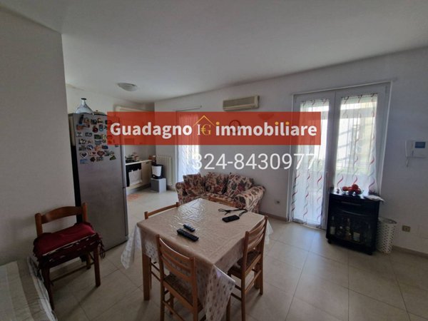 appartamento in vendita a Lecce in zona Borgo Pace