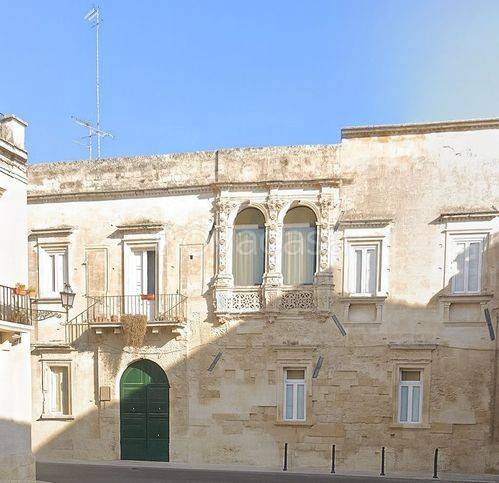 appartamento in vendita a Lecce in zona Centro Città