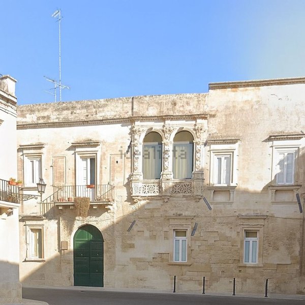 appartamento in vendita a Lecce in zona Centro Città