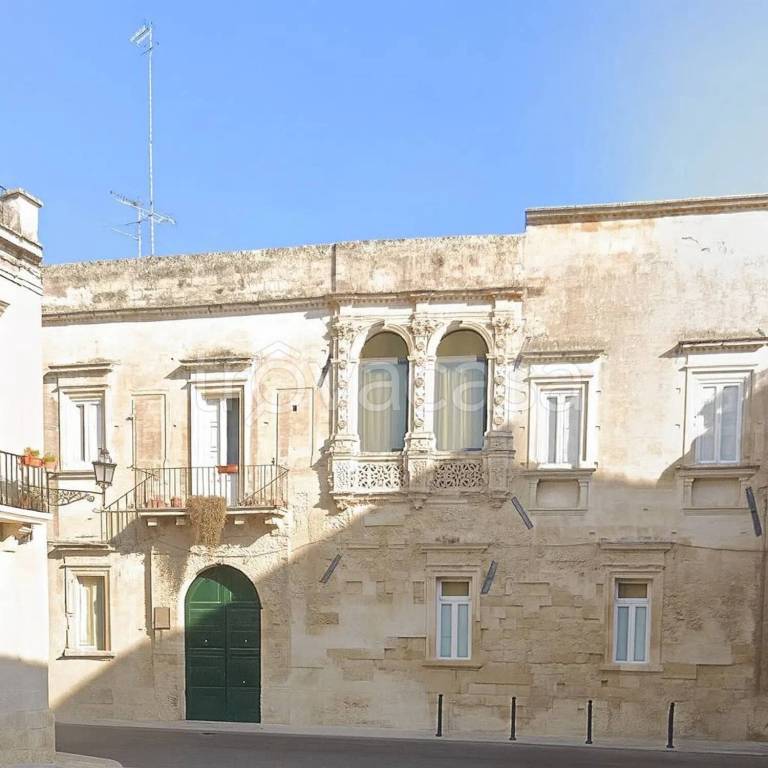 appartamento in vendita a Lecce in zona Centro Città