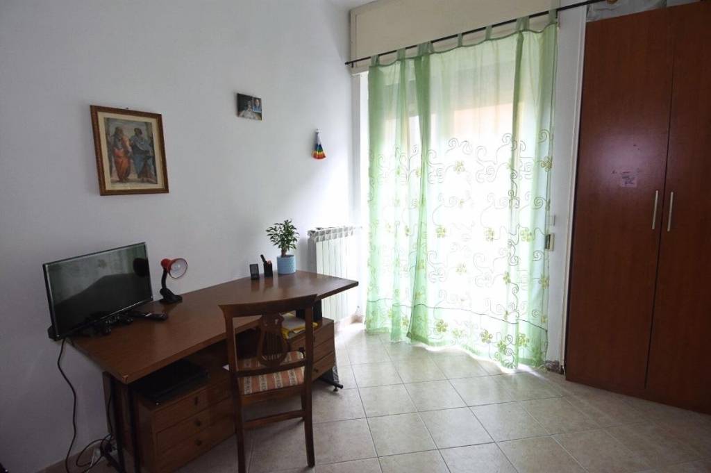 appartamento in vendita a Lecce in zona Leuca