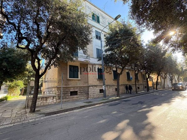 appartamento in vendita a Lecce in zona Rudiae