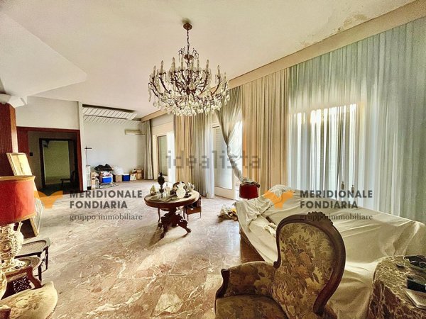 appartamento in vendita a Lecce in zona Leuca