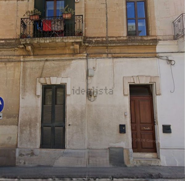 appartamento in vendita a Lecce in zona Ferrovia