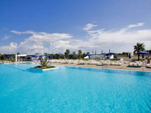 casa indipendente in vendita a Lecce in zona Torre Rinalda