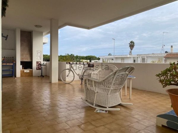 appartamento in vendita a Lecce in zona San Cataldo