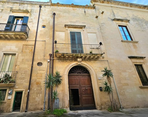 appartamento in vendita a Lecce in zona Centro Città