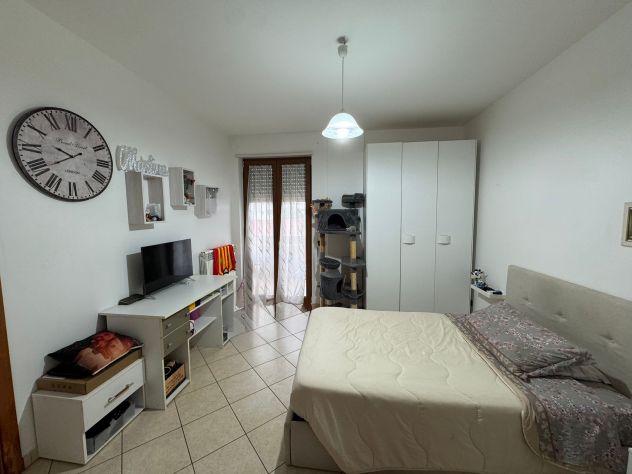 appartamento in vendita a Lecce in zona Santa Rosa