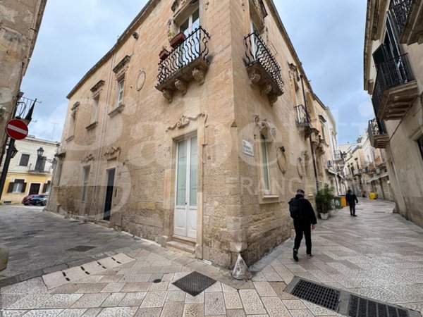 appartamento in vendita a Lecce in zona Centro Città