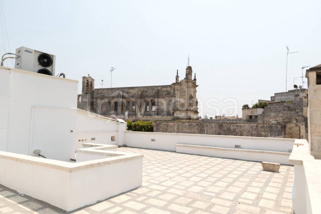 appartamento in vendita a Lecce in zona Centro Città