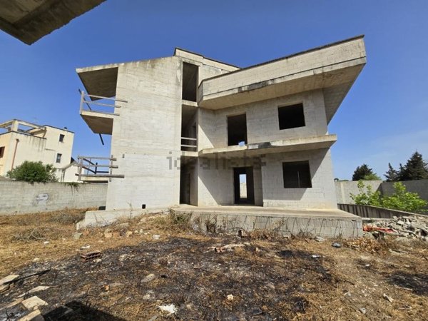 casa indipendente in vendita a Lecce