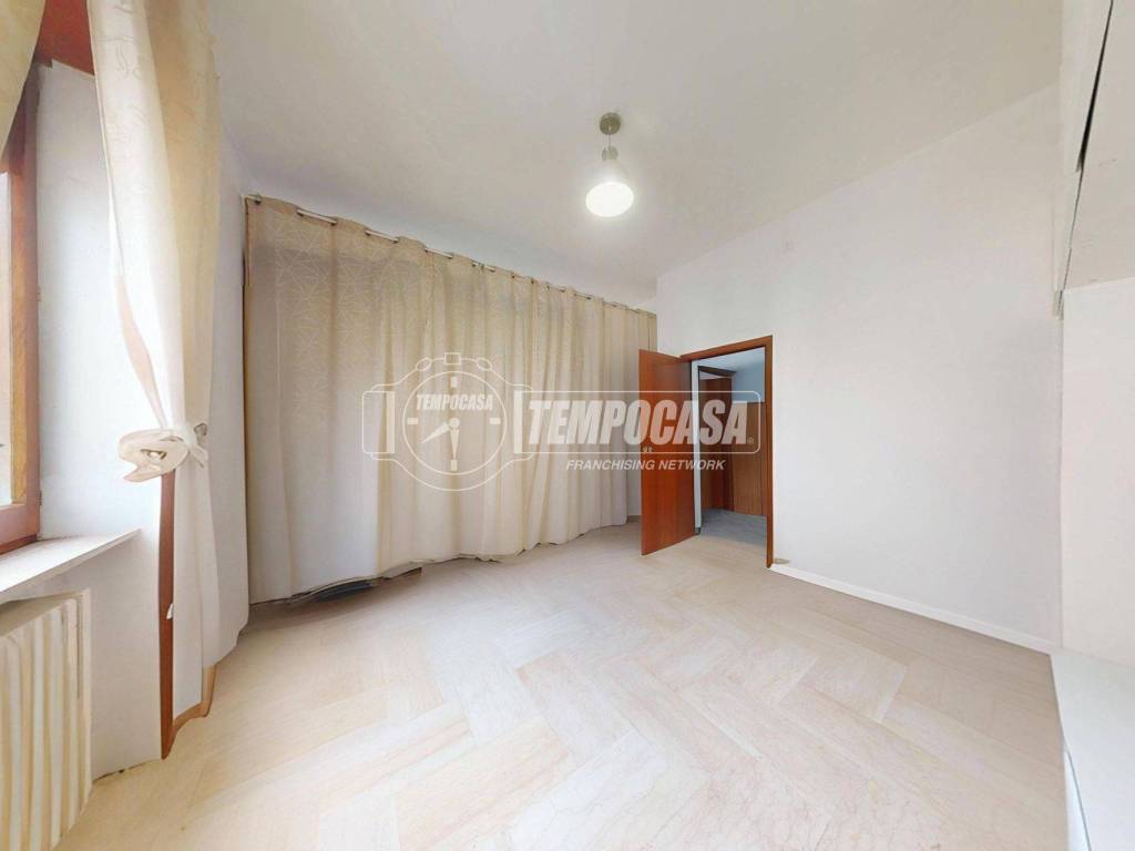 appartamento in vendita a Lecce in zona Borgo Pace